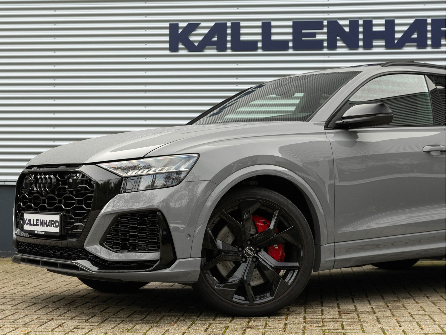 Audi Audi