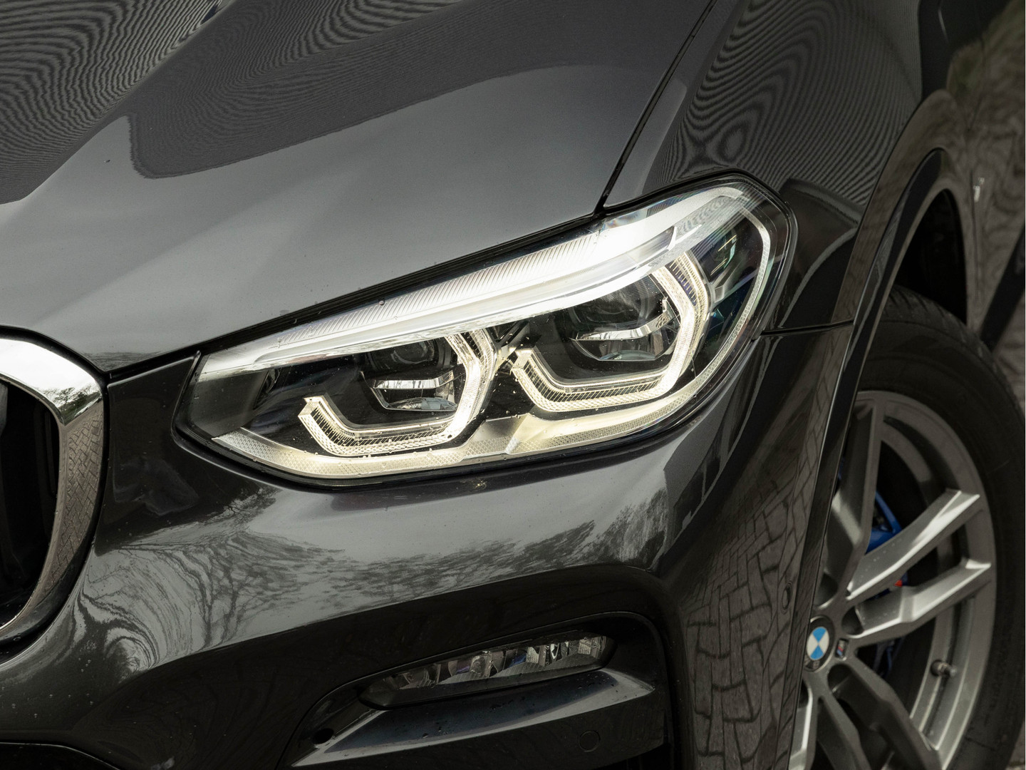 BMW BMW