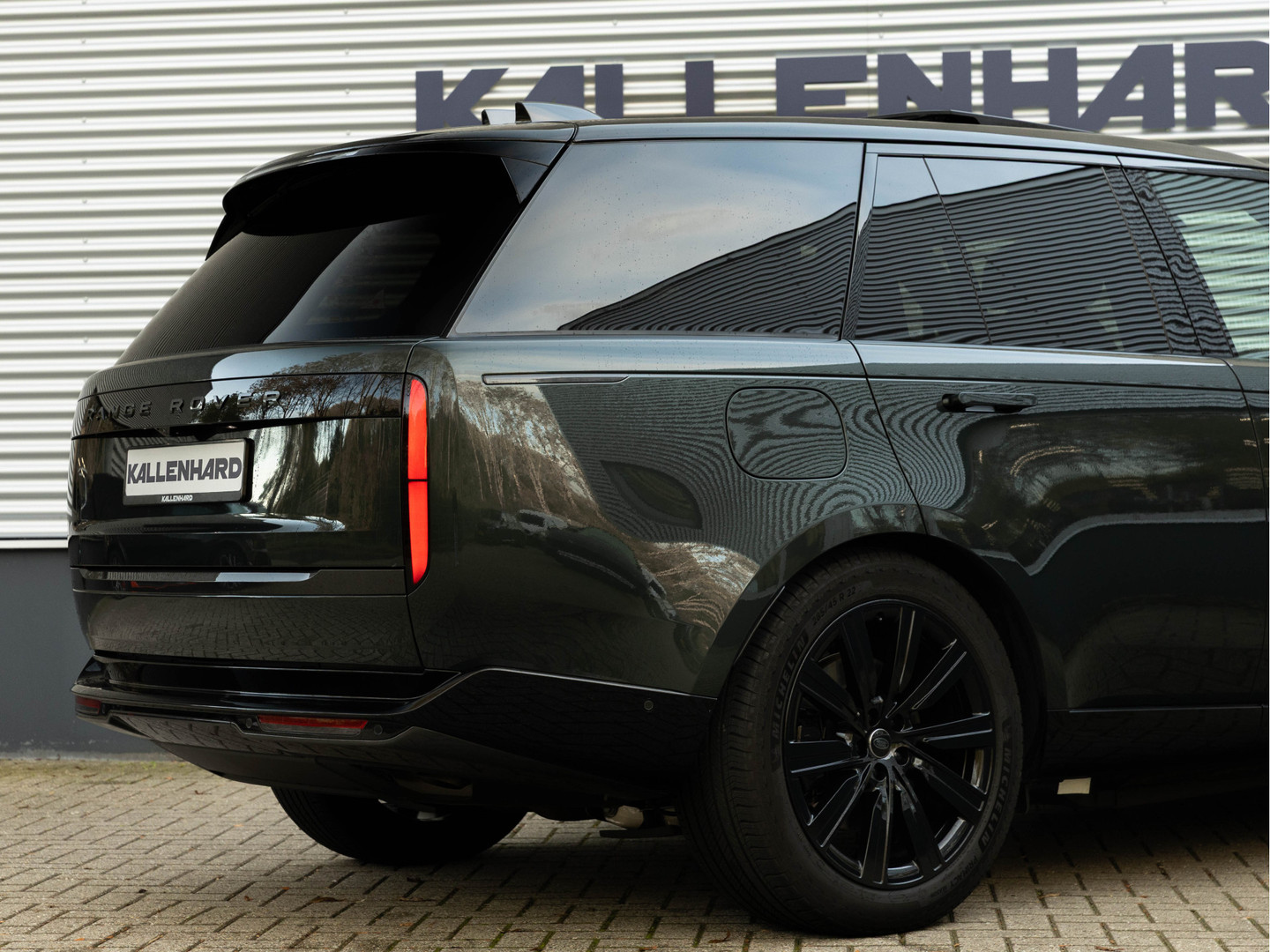 Land Rover