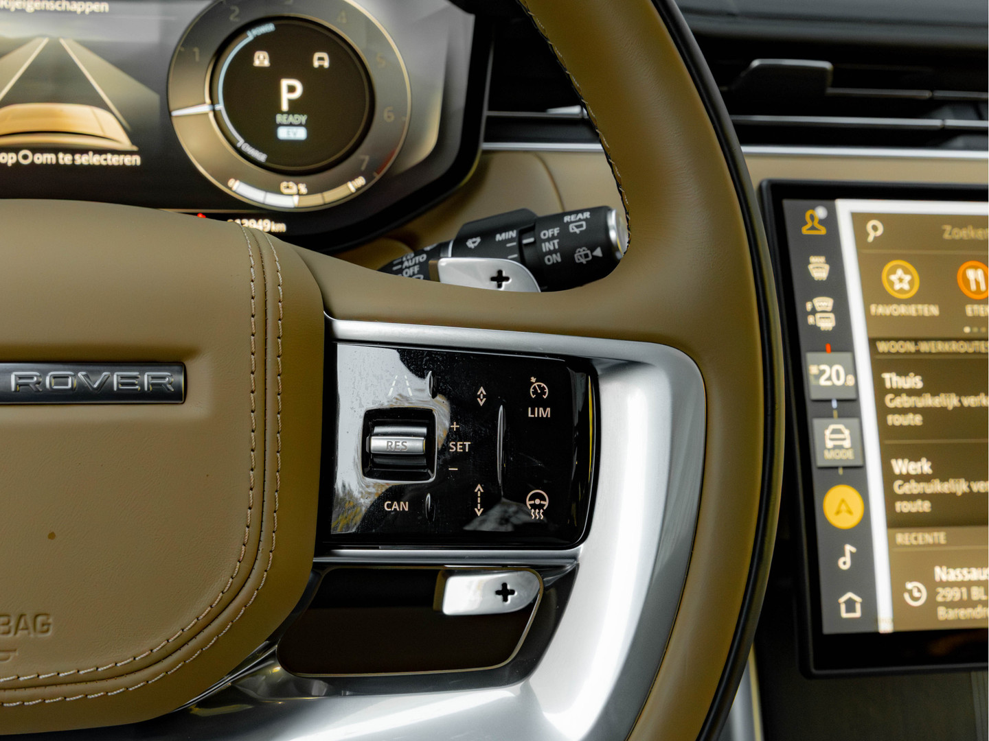 Land Rover