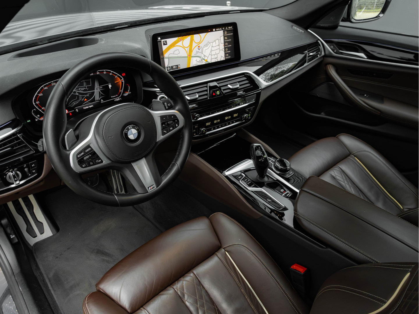 BMW BMW