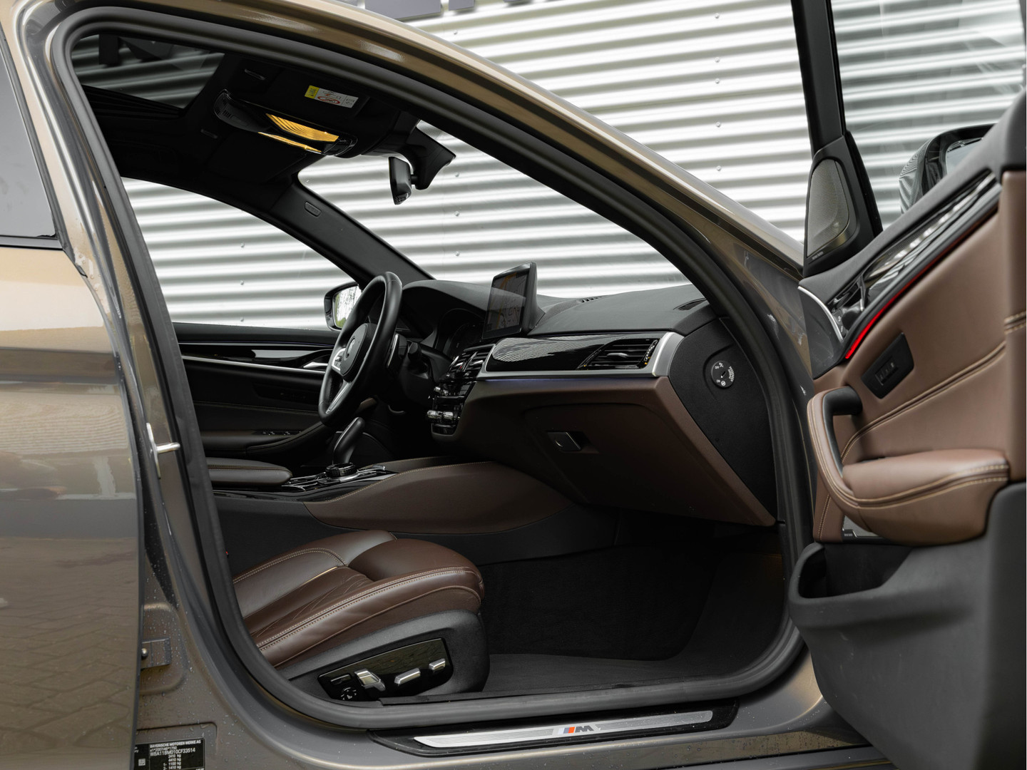 BMW BMW