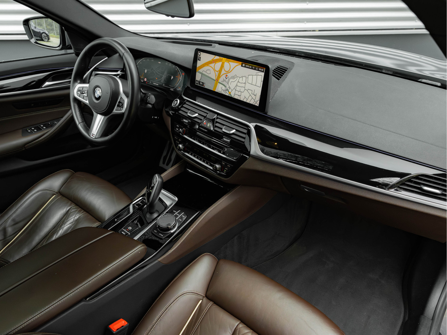 BMW BMW