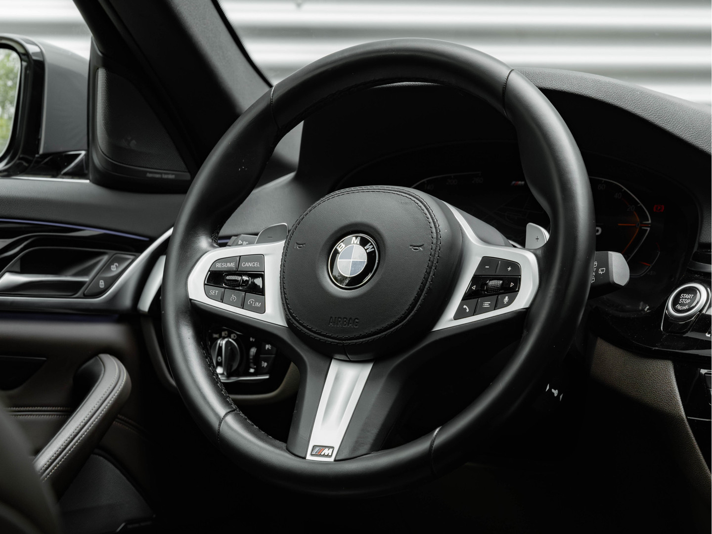 BMW BMW