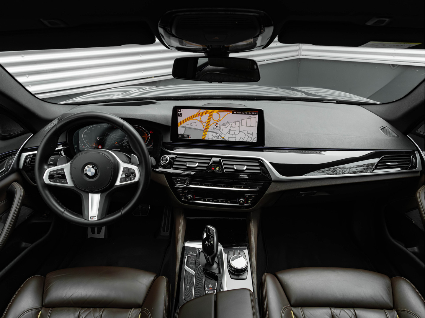 BMW BMW