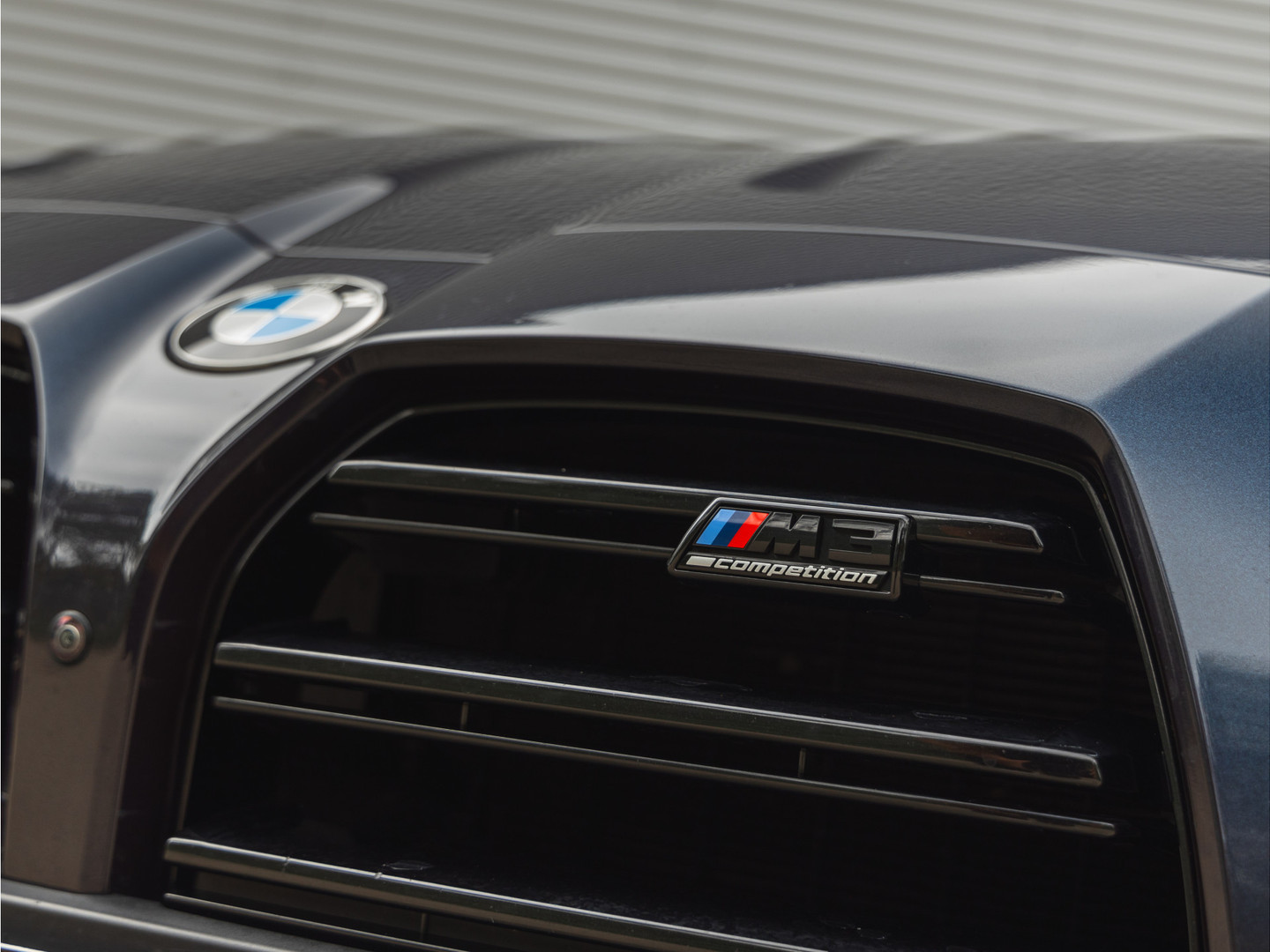 BMW BMW