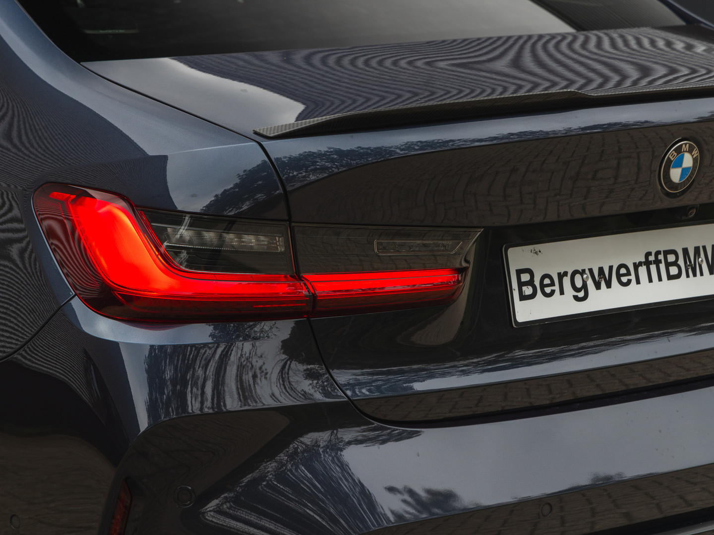BMW BMW