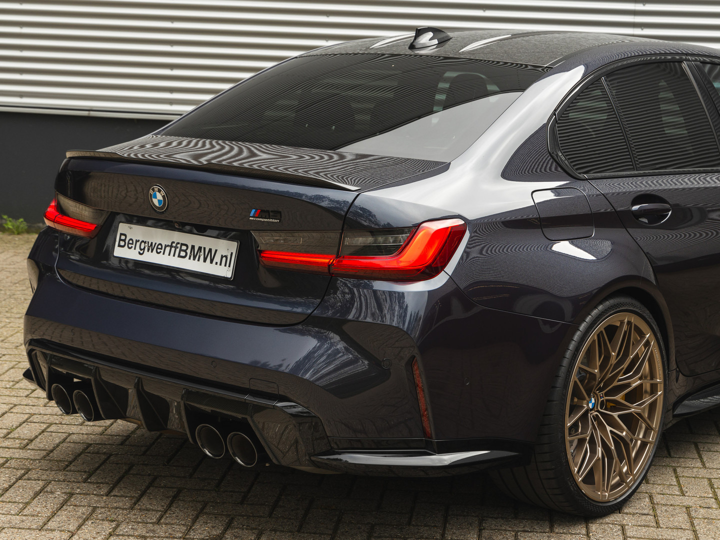 BMW BMW