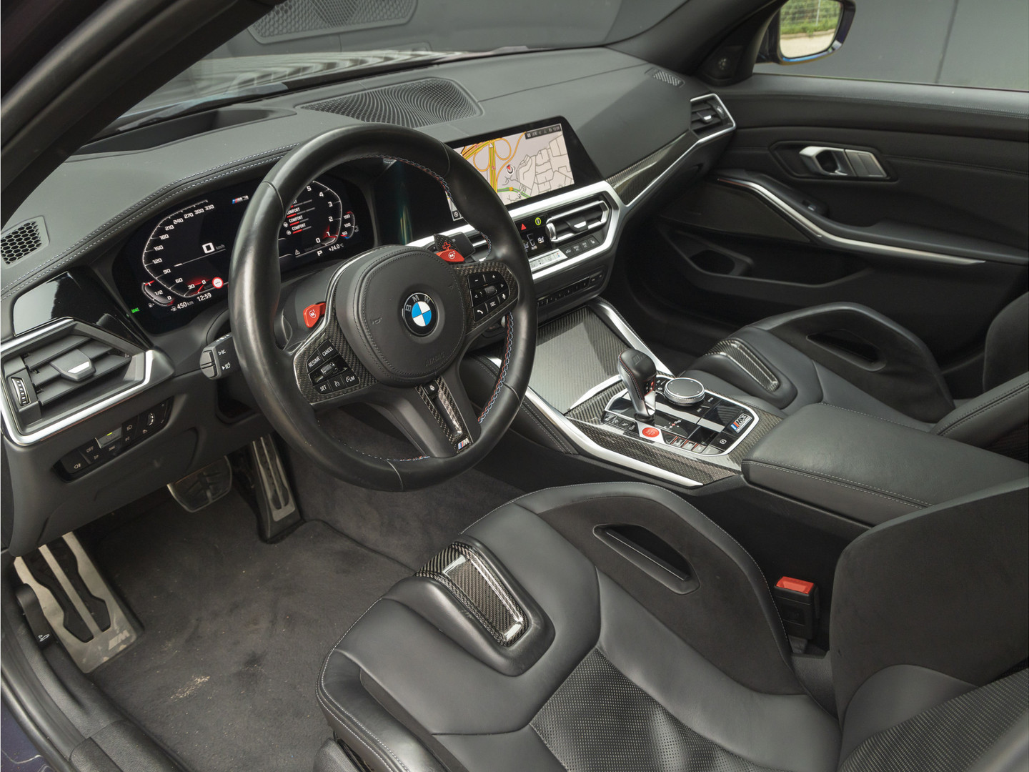 BMW BMW
