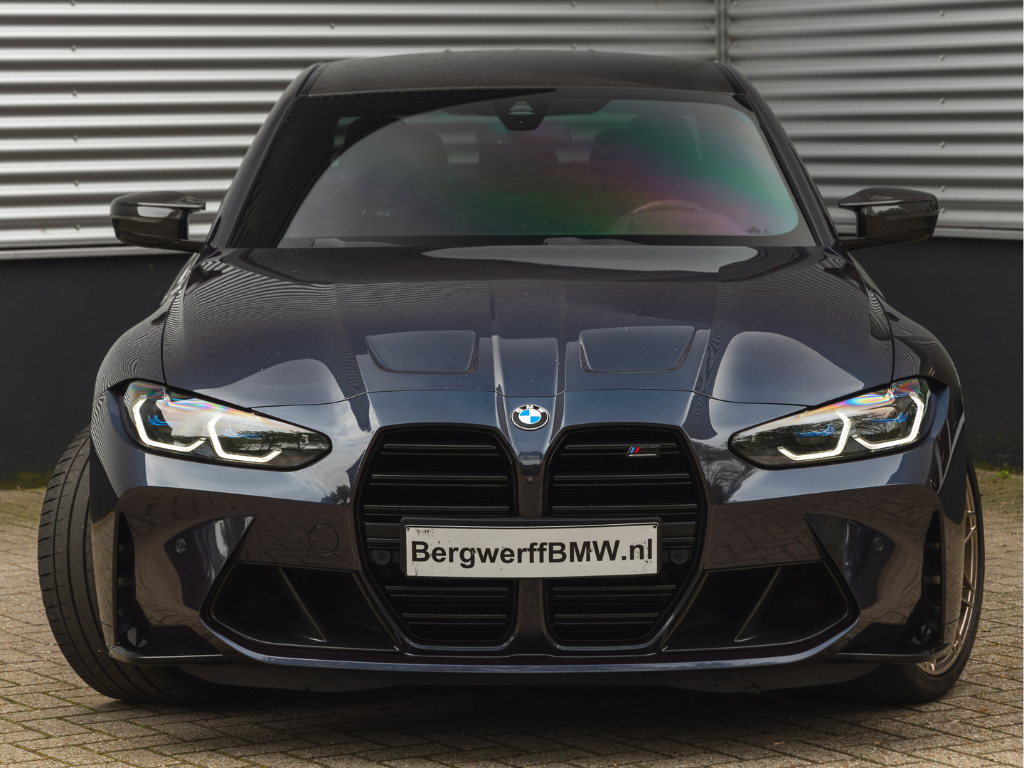 BMW BMW