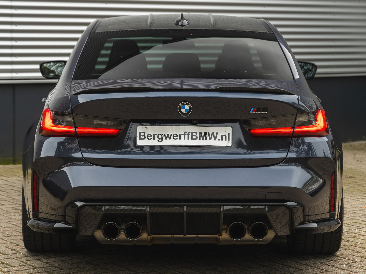 BMW BMW