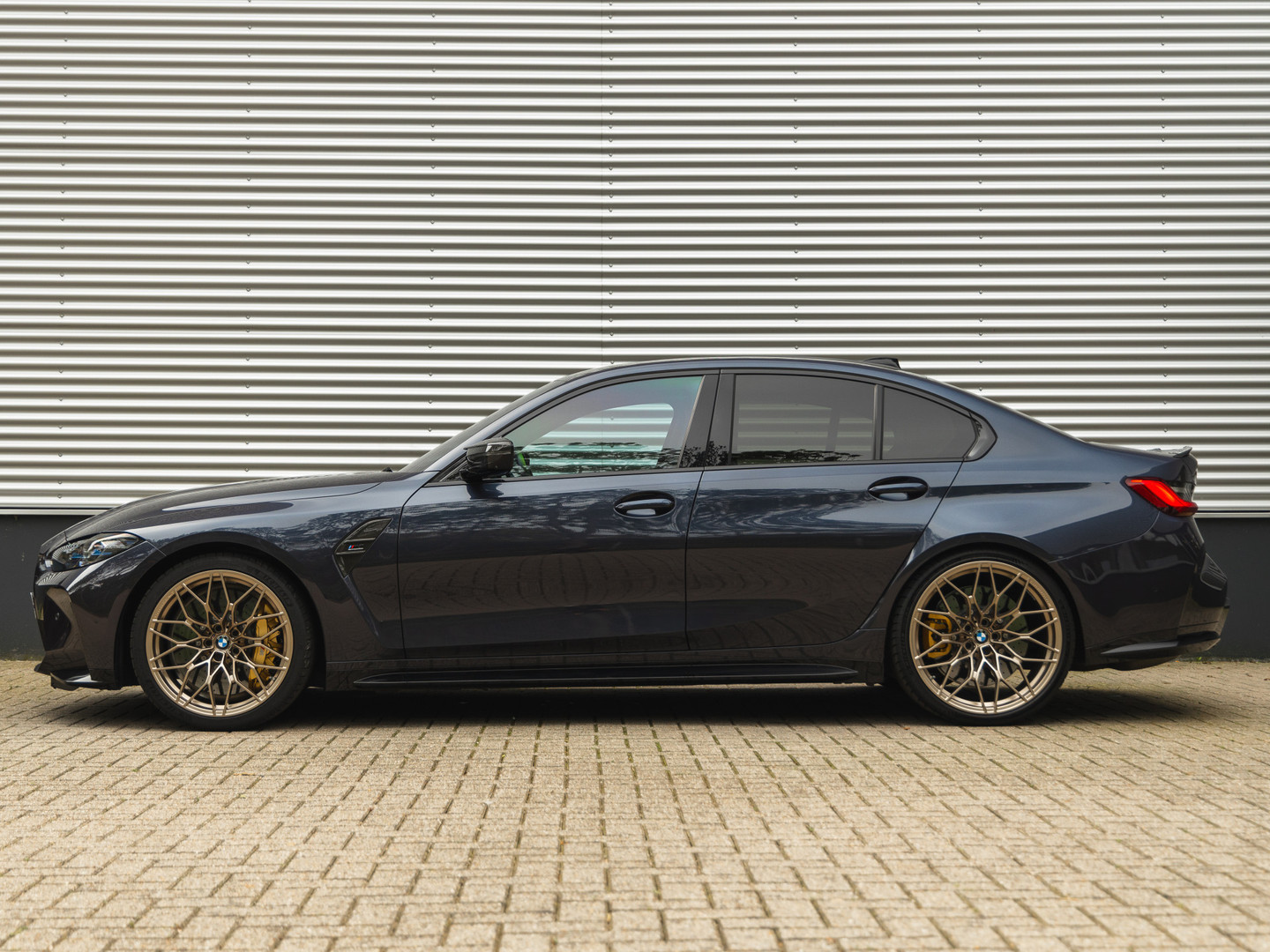 BMW BMW