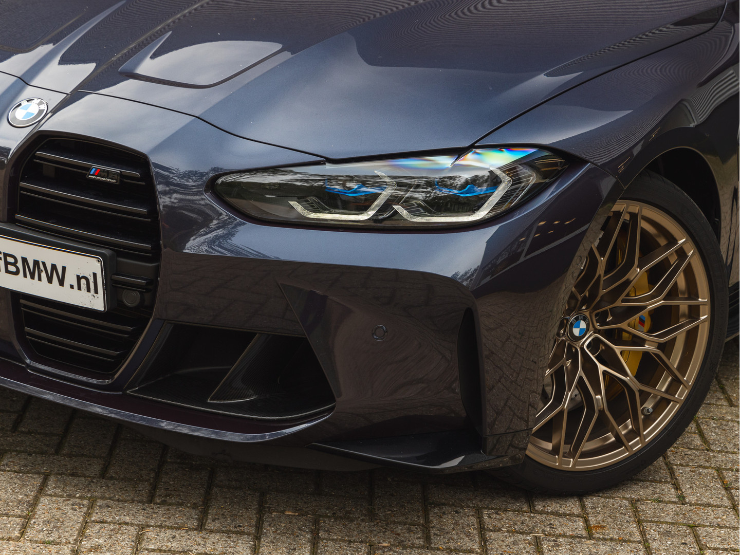 BMW BMW