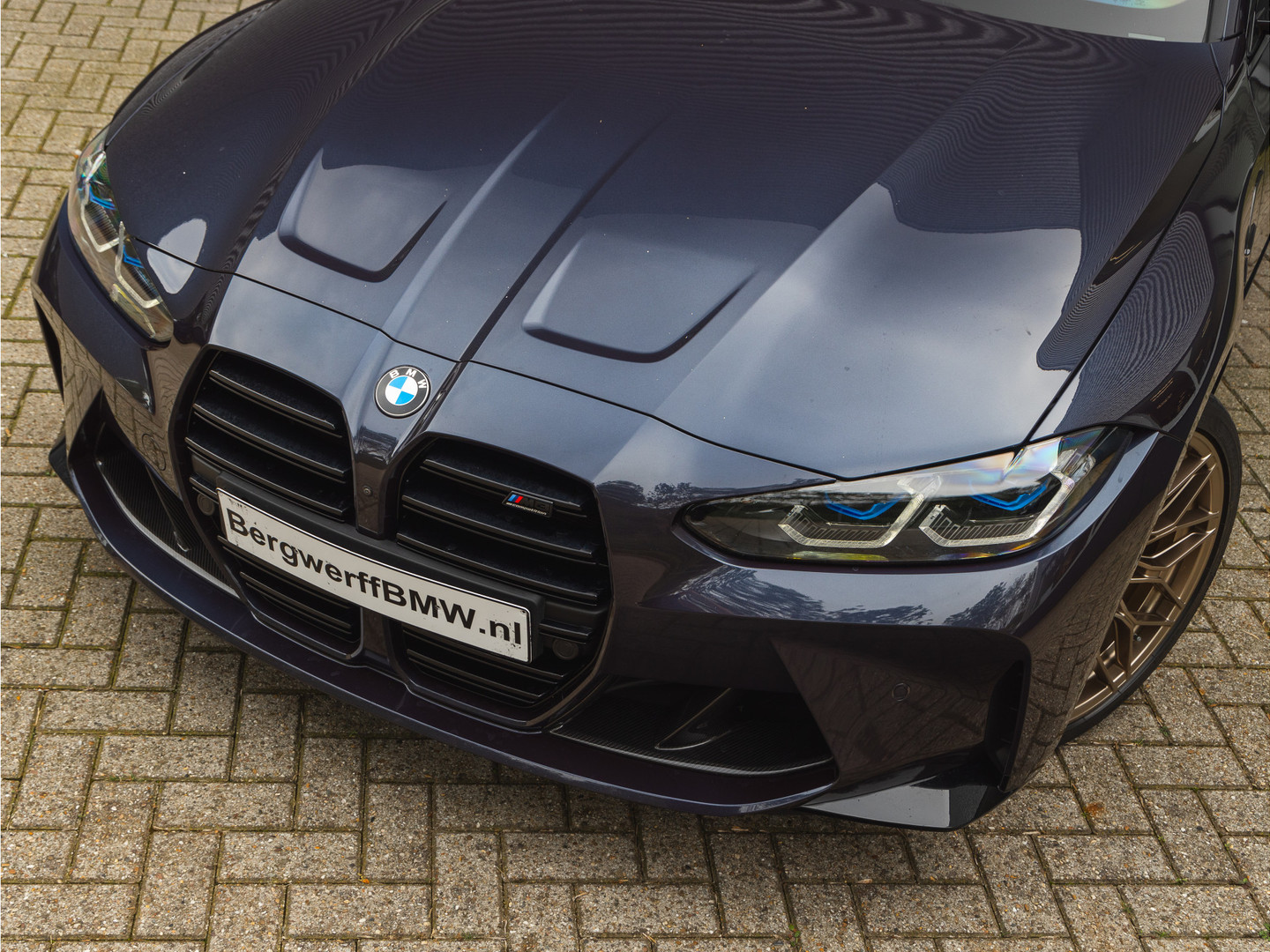 BMW BMW