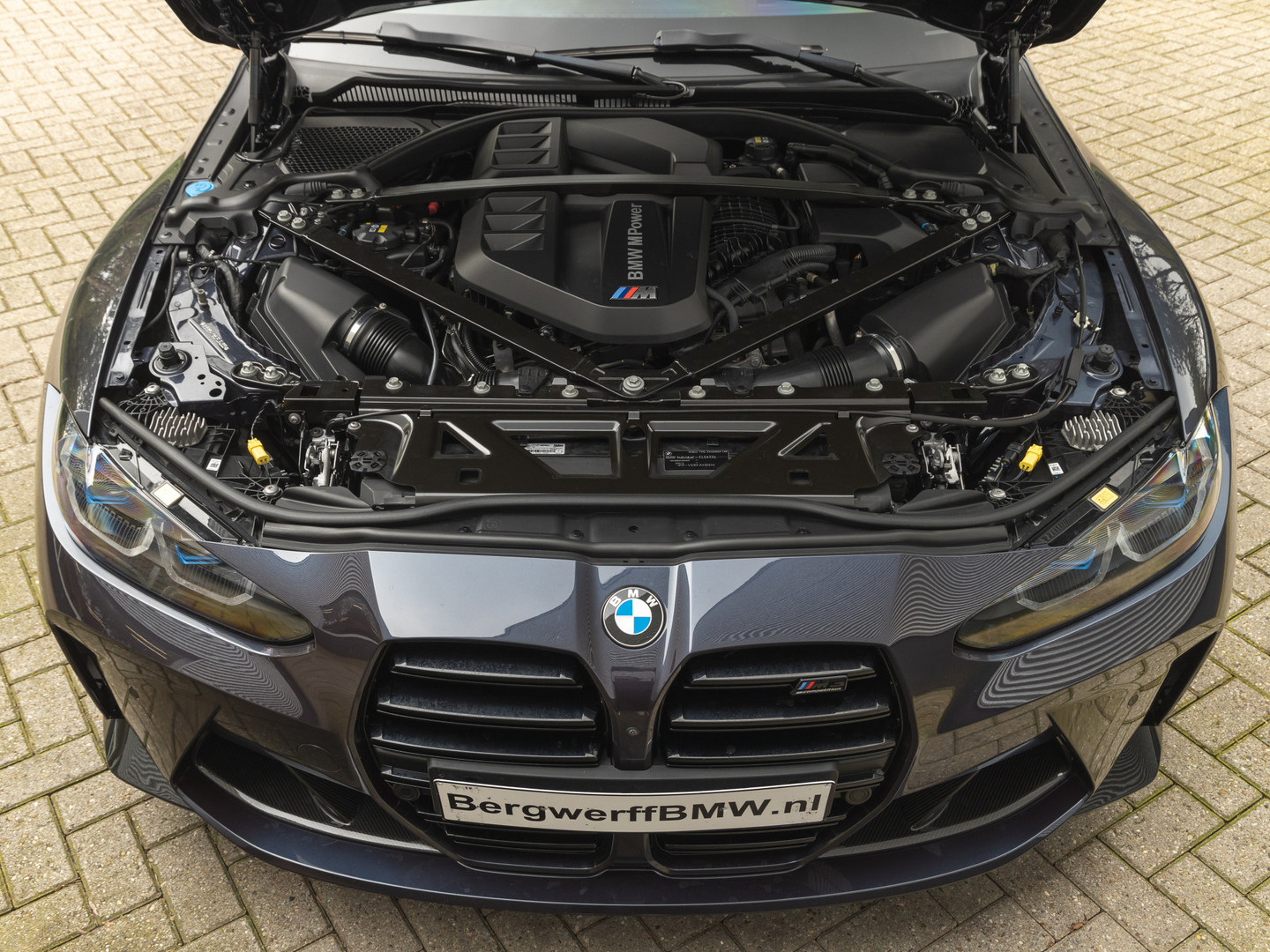 BMW BMW