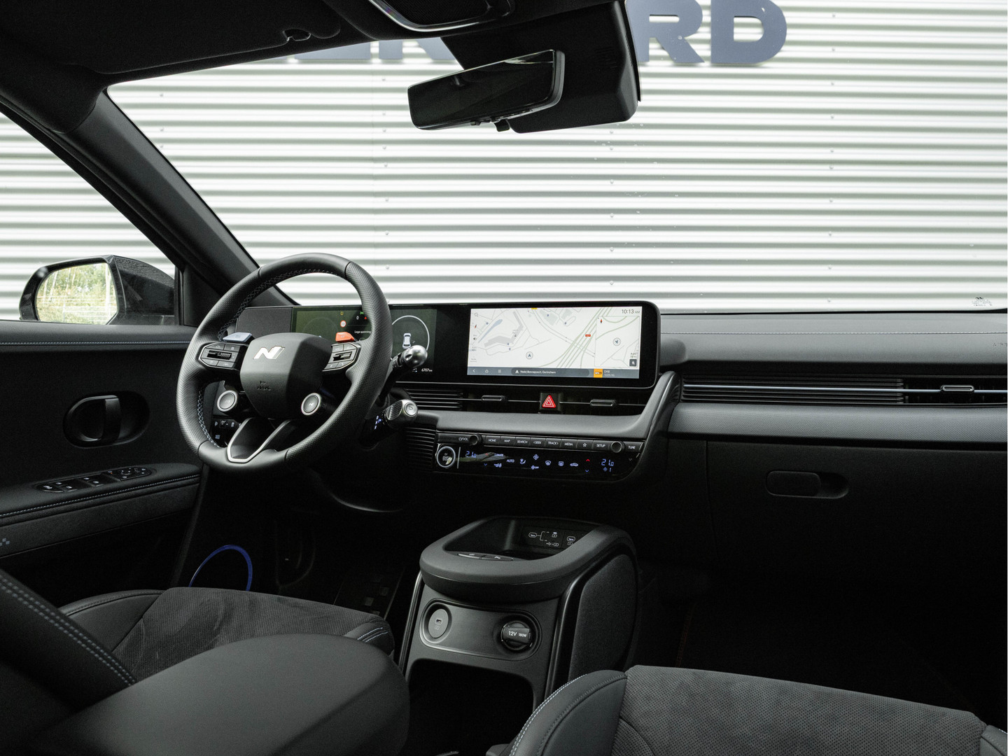 Hyundai Hyundai