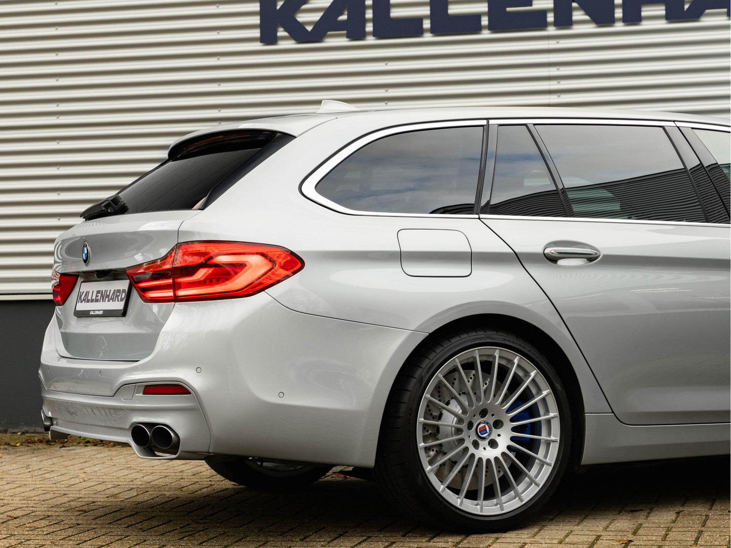 ALPINA ALPINA
