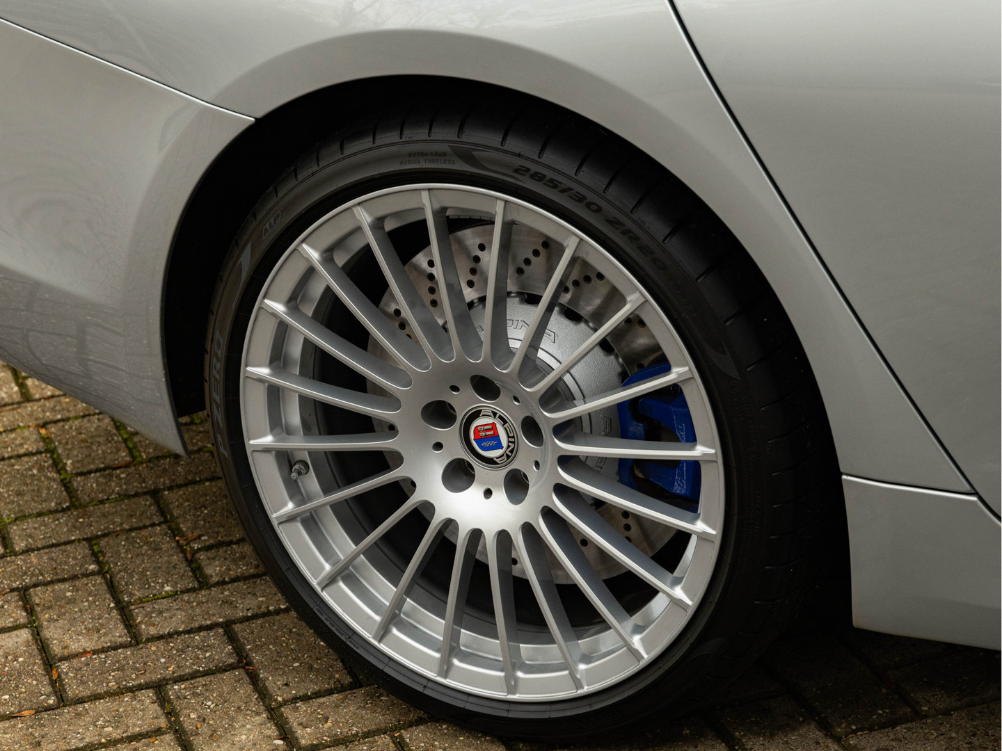 ALPINA ALPINA