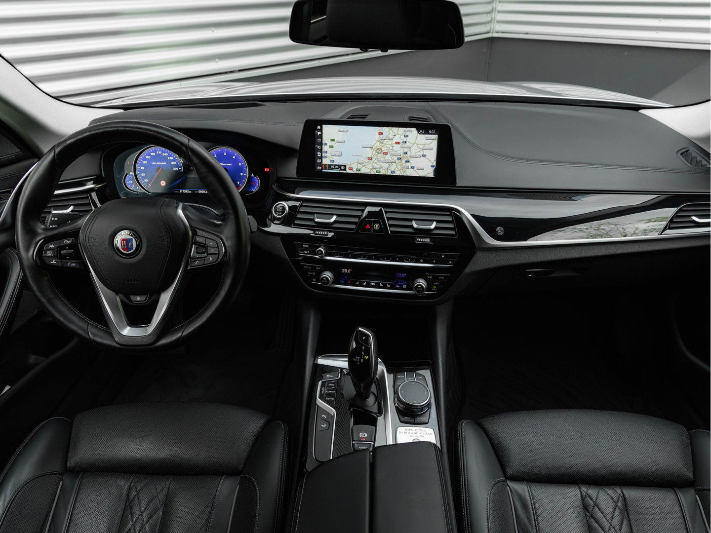 ALPINA ALPINA