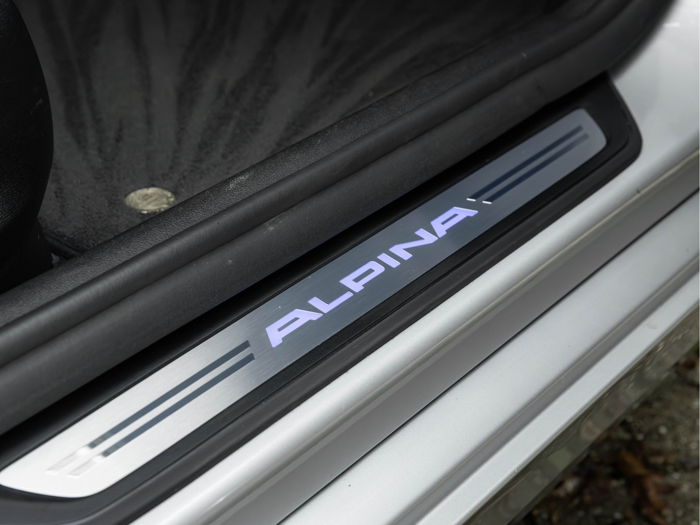 ALPINA ALPINA