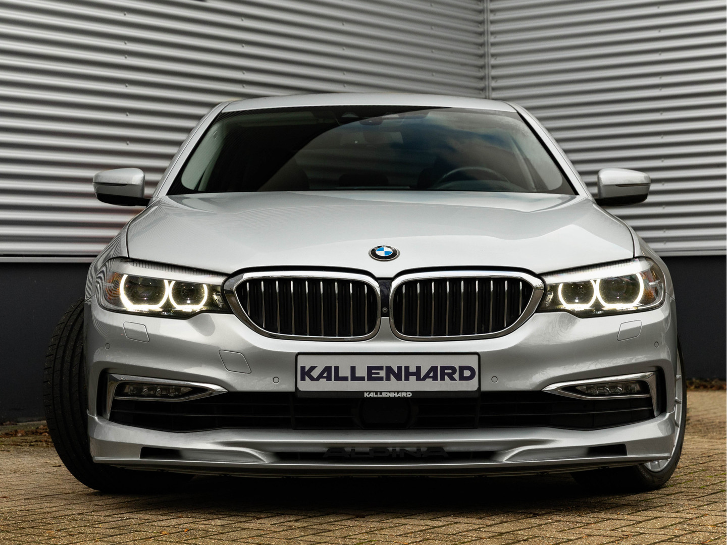 ALPINA ALPINA