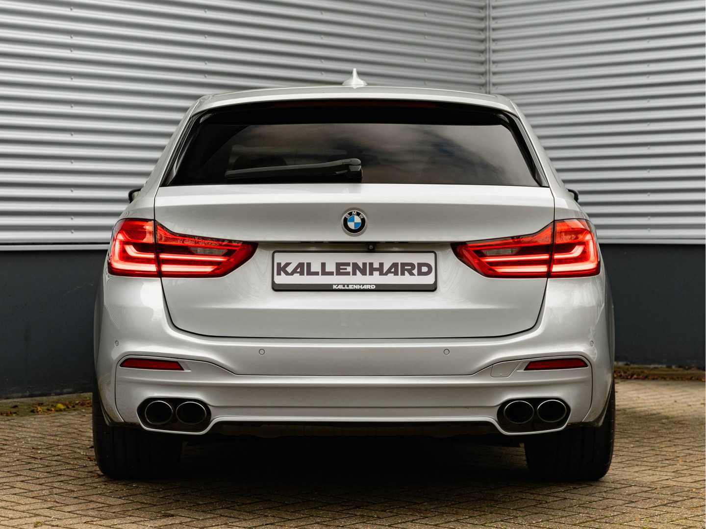ALPINA ALPINA