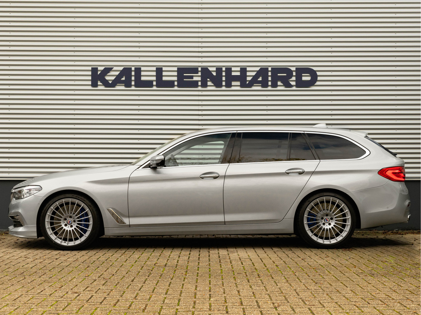 ALPINA ALPINA