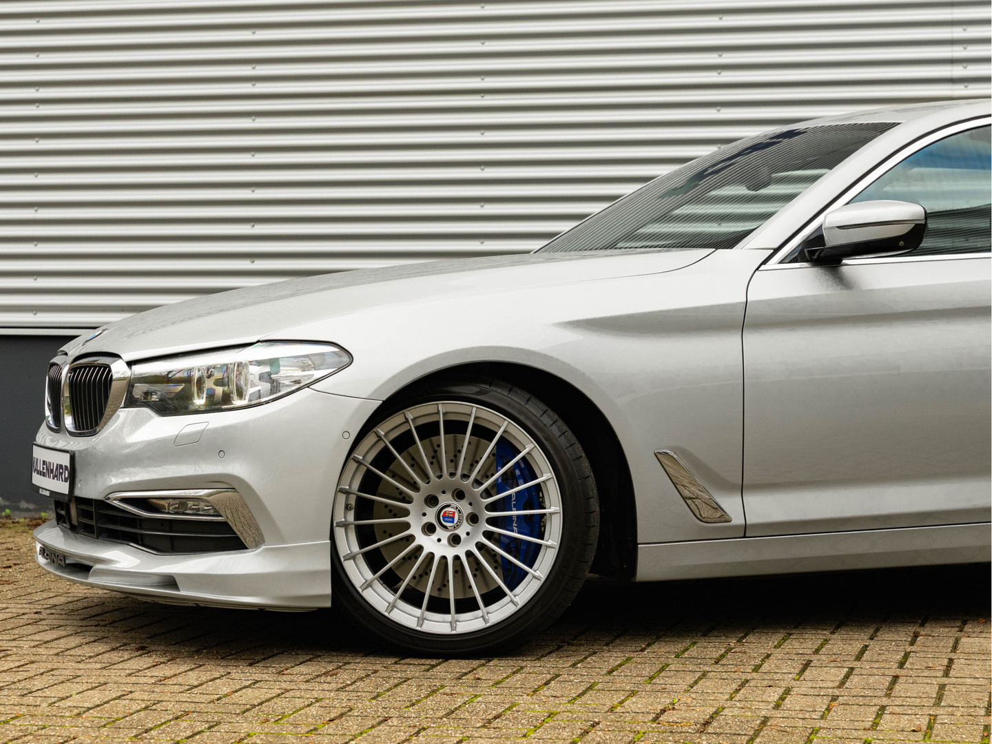ALPINA ALPINA