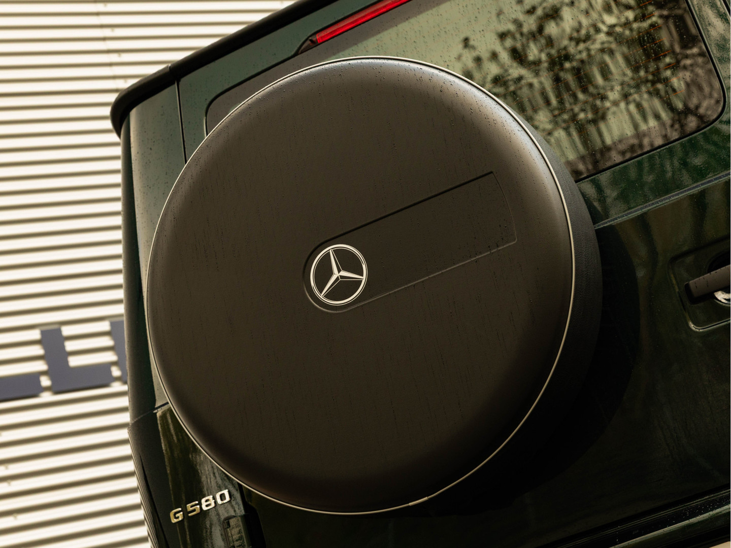 Mercedes-Benz Mercedes-Benz