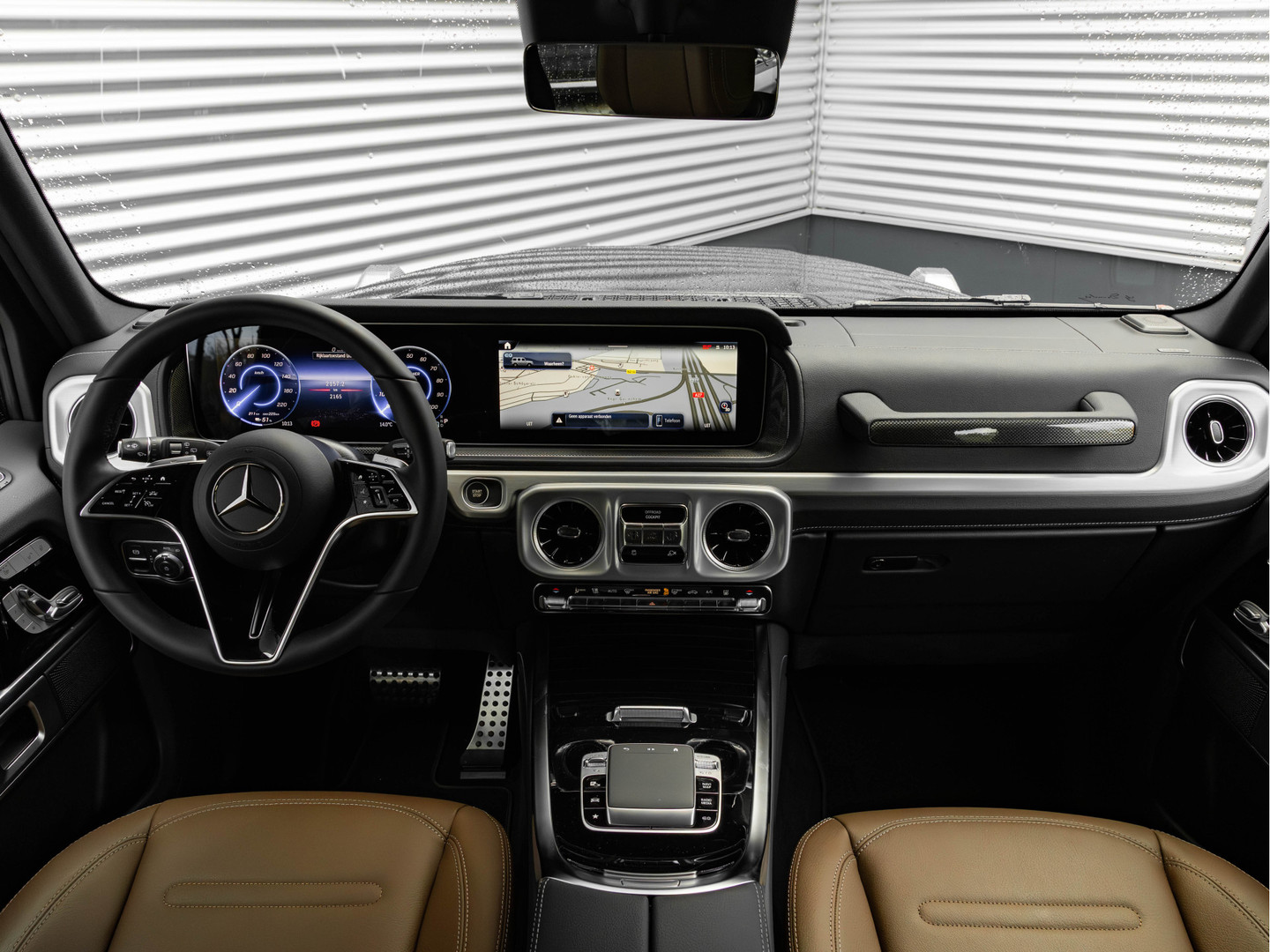 Mercedes-Benz Mercedes-Benz