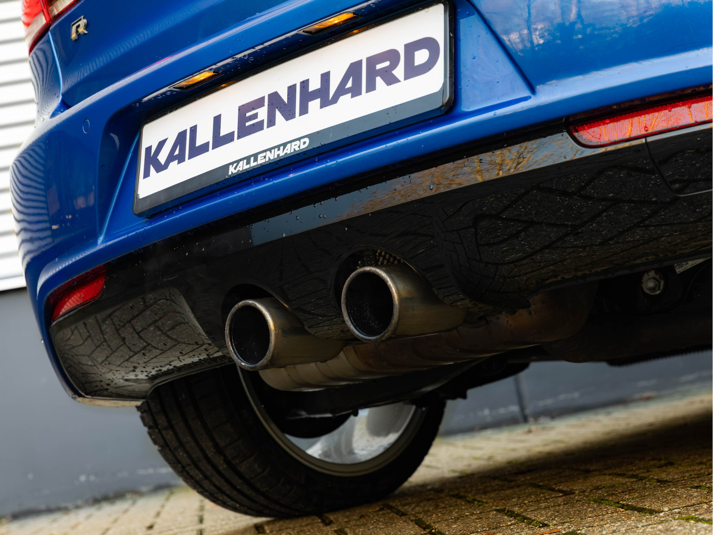 Volkswagen Volkswagen