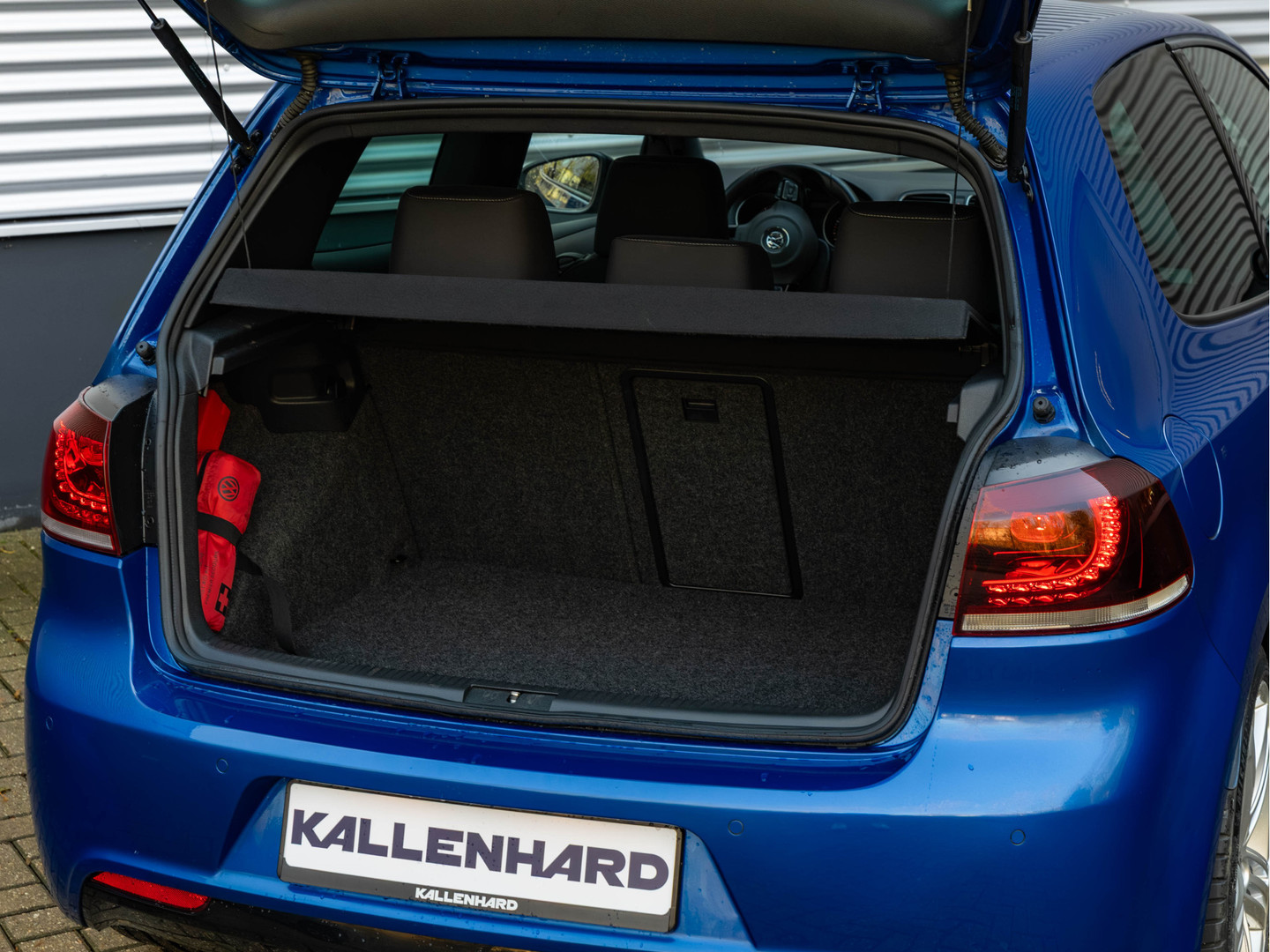 Volkswagen Volkswagen