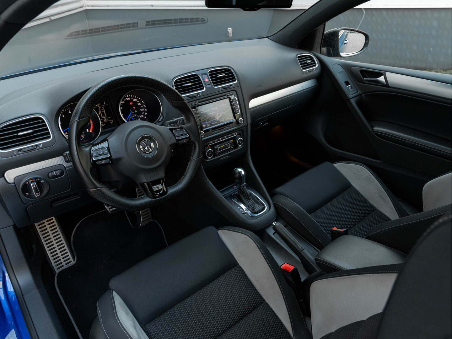 Volkswagen Volkswagen