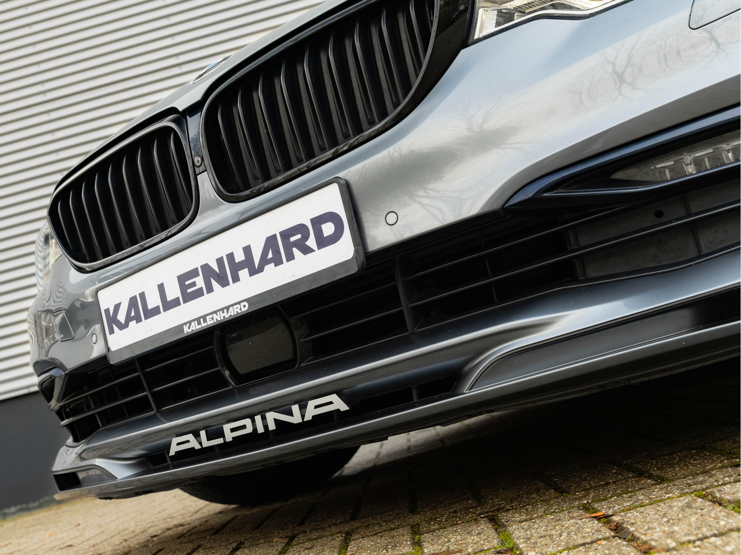 ALPINA ALPINA