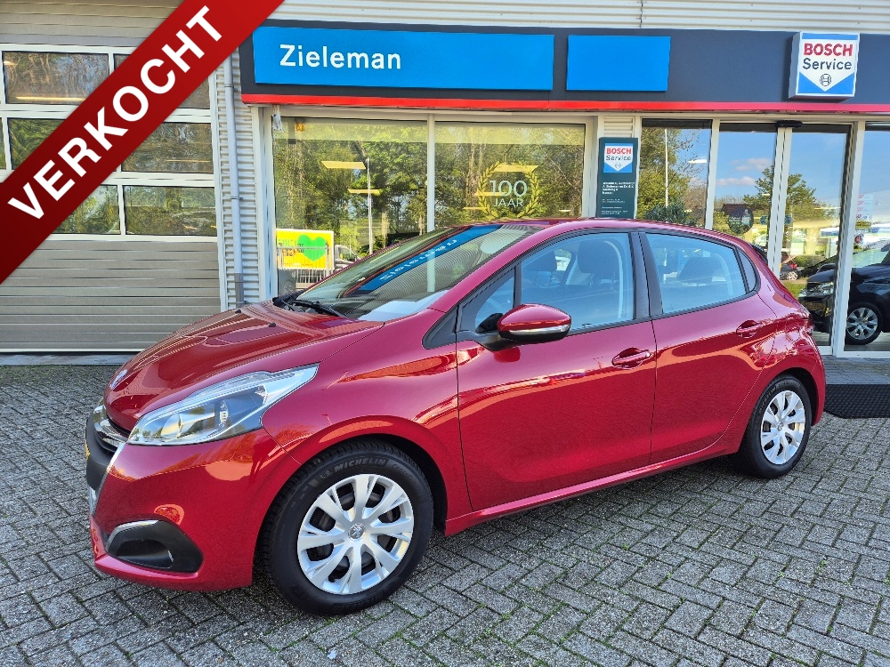 Peugeot Peugeot