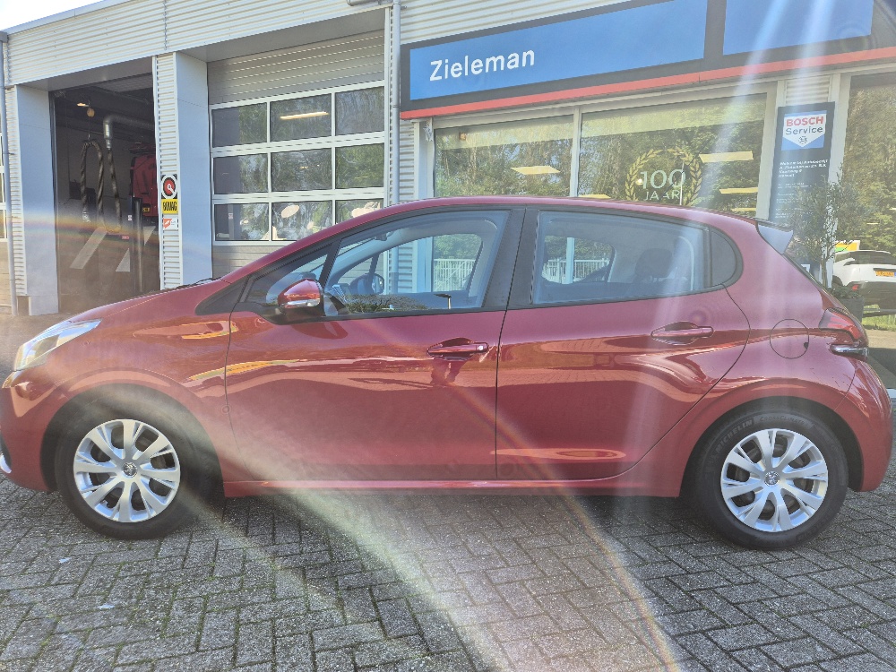 Peugeot Peugeot