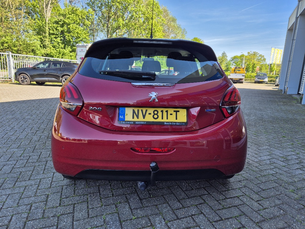 Peugeot Peugeot
