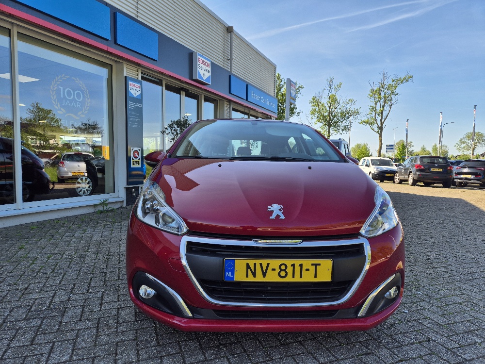 Peugeot Peugeot