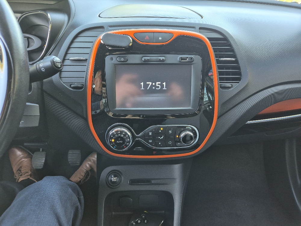 Renault Renault