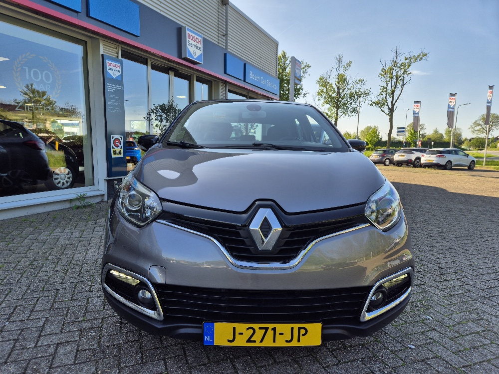 Renault Renault
