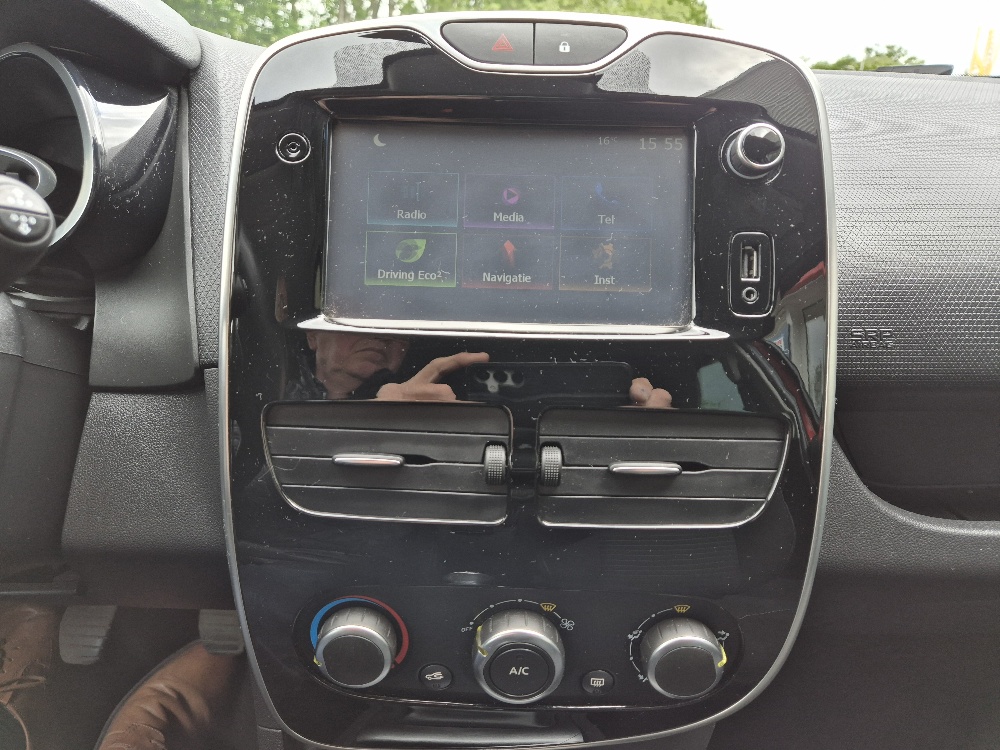 Renault Renault
