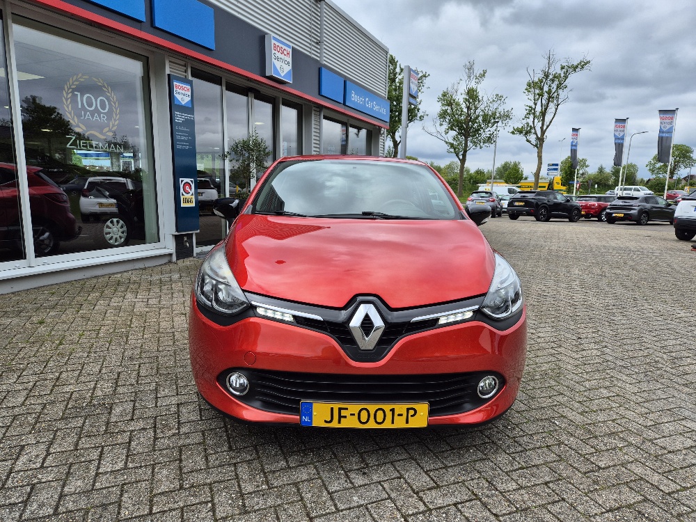 Renault Renault