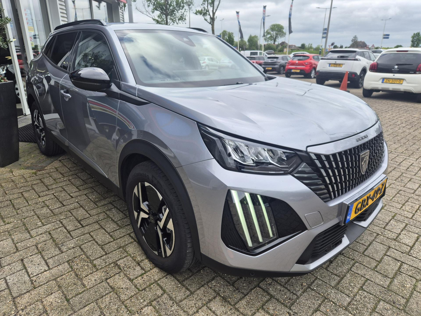 Peugeot