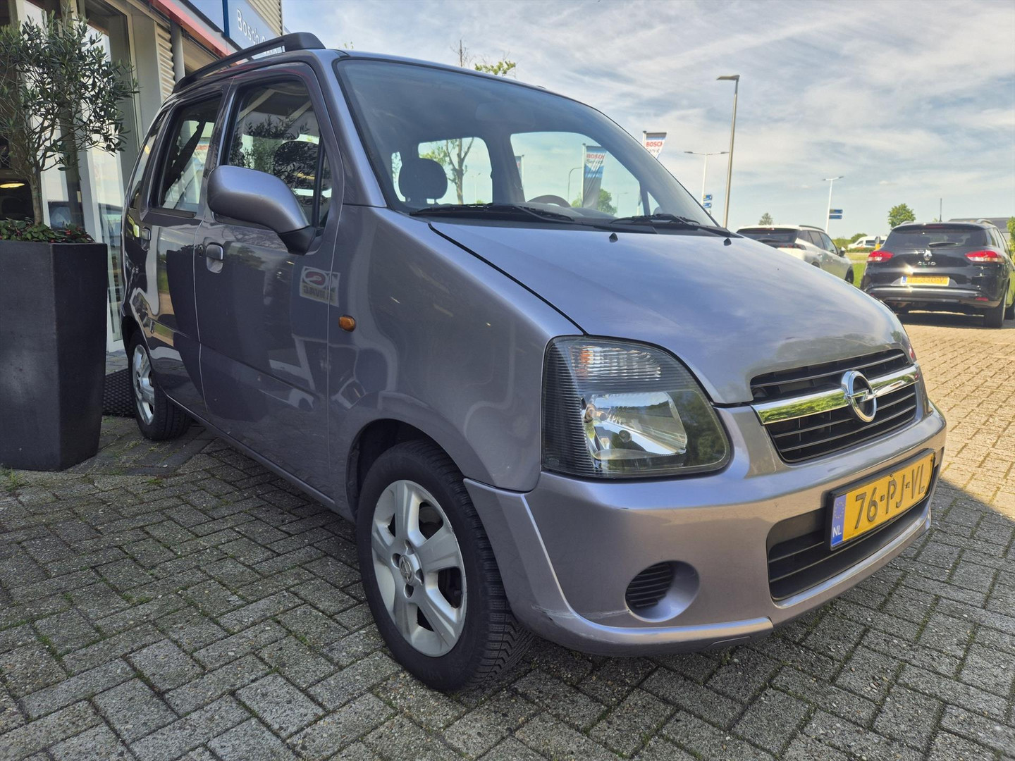 Opel