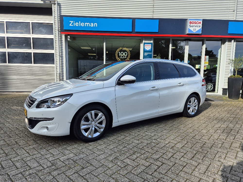 Peugeot Peugeot