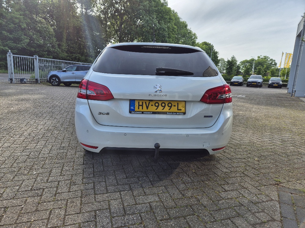 Peugeot Peugeot