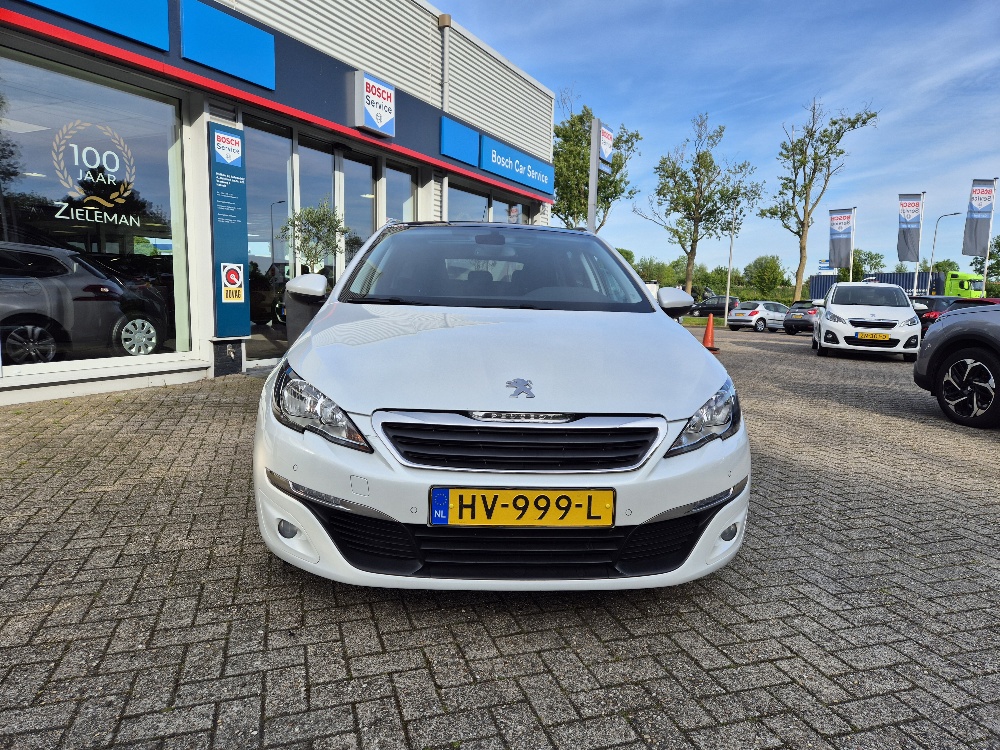 Peugeot Peugeot