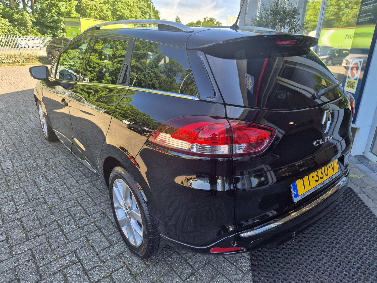 Renault Renault