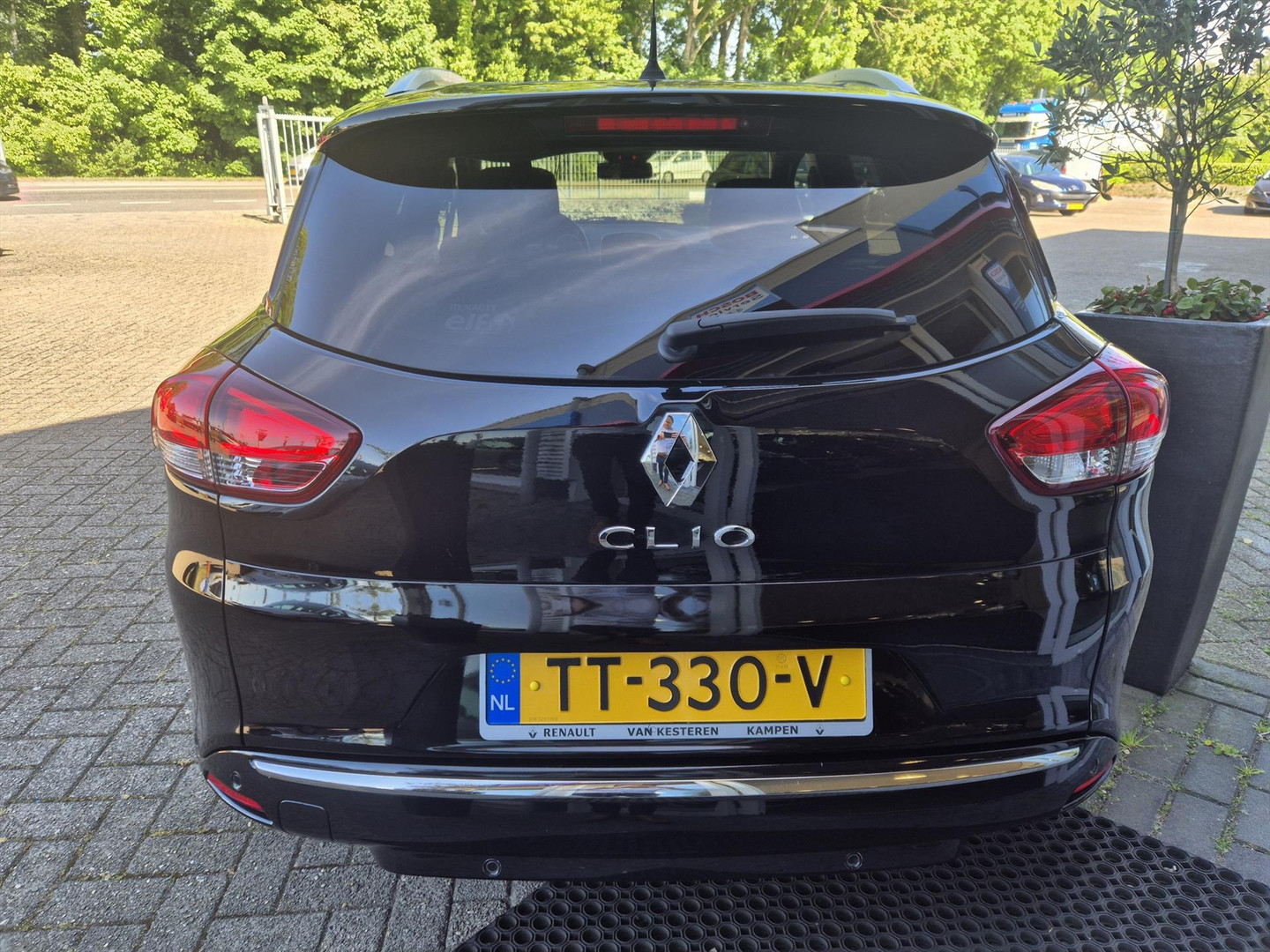 Renault Renault