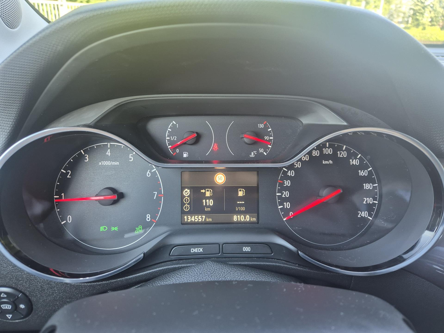 Opel Opel